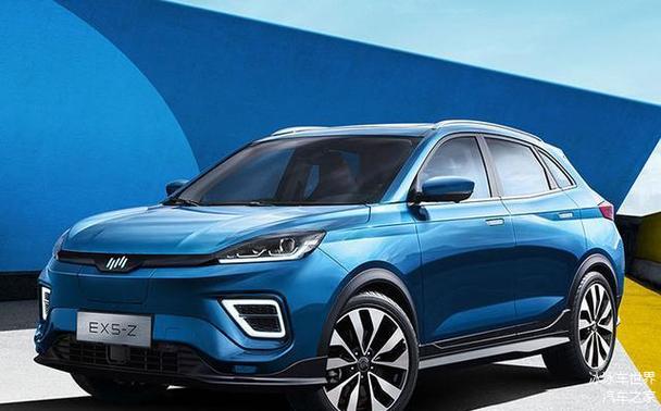 深圳281WEY威派豪华SUV市场的黑马，零跑汽车与智能交通系统的协同