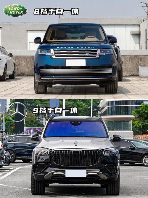 深圳281迈巴赫经典与现代的完美融合，路虎如何塑造独特的品牌形象